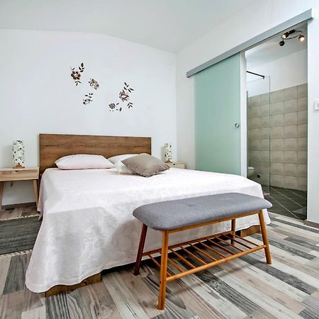 Paola Cozy Apartment Rovinj Dış mekan fotoğraf