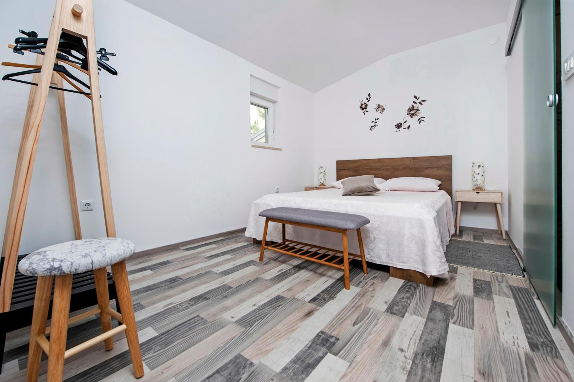 Paola Cozy Apartment Rovinj Dış mekan fotoğraf