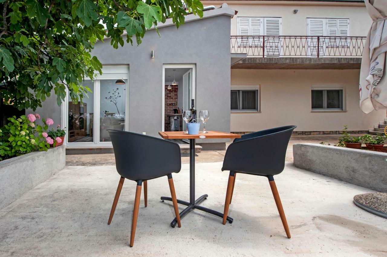 Paola Cozy Apartment Rovinj Dış mekan fotoğraf